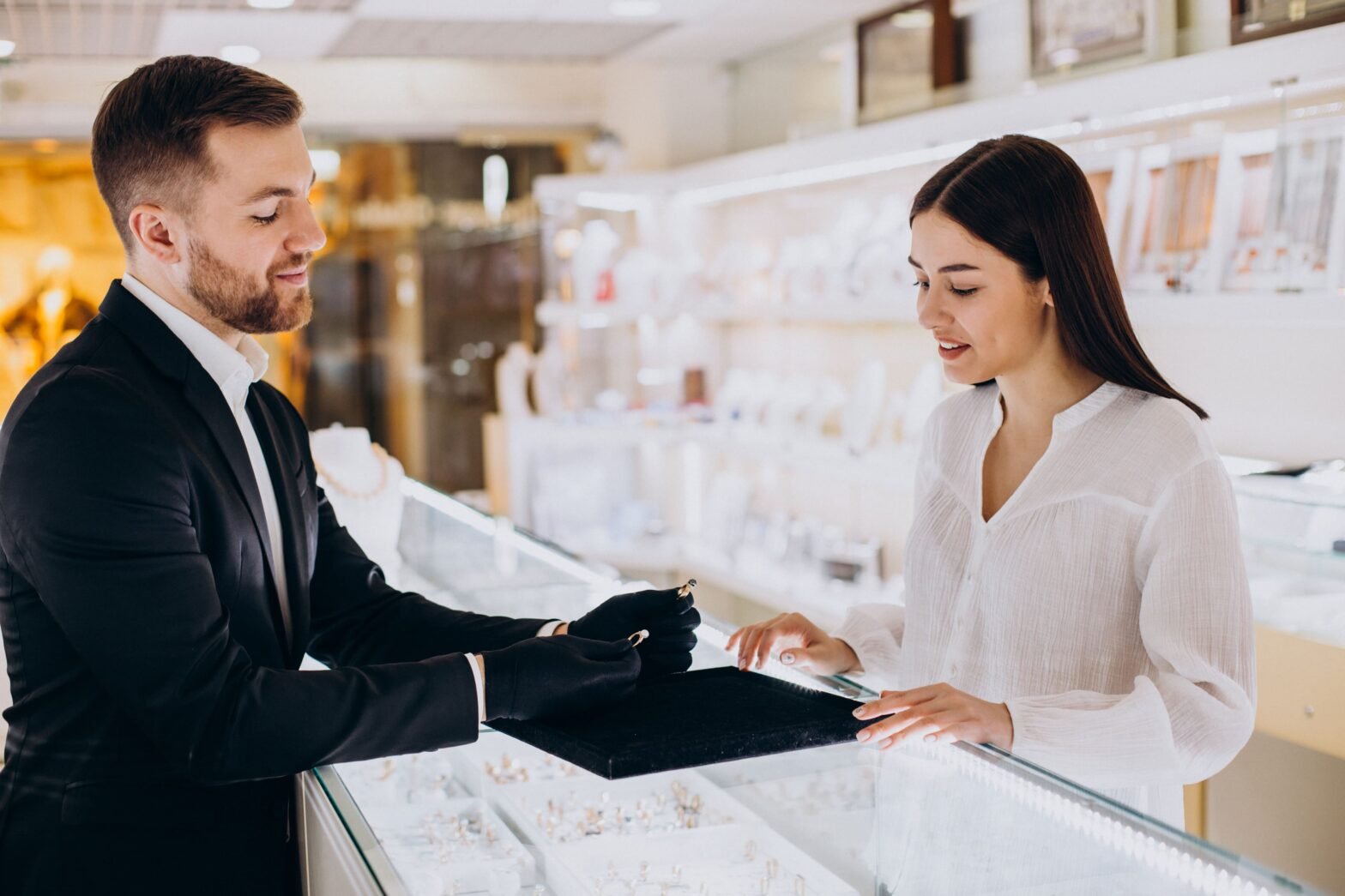 jewellery business dubai erp