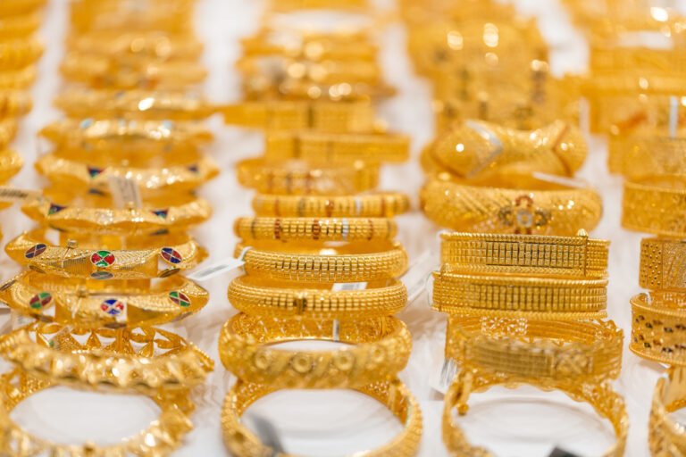 How to Track Fast-Moving vs Slow-Moving Jewellery Designs Using ERP Analytics